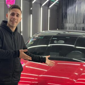 Ploteo Vehicular - Intermedio