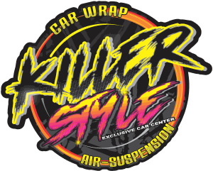 Logo Killer Style